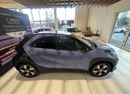 Toyota Aygo Hatchback 1,5 l 85 kw