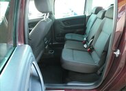 Škoda Roomster Kombi 1,2 l 63 kw
