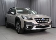 Subaru Outback Kombi 2,5 l 124 kw