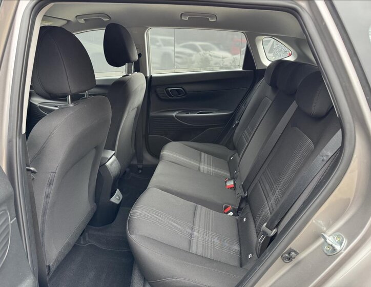 Hyundai i20 Hatchback 998,0 73 kw