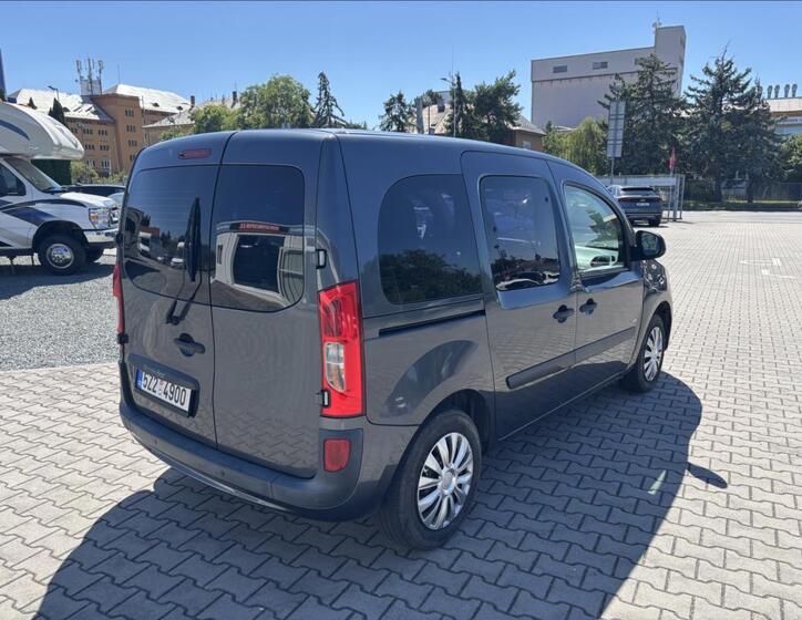 Mercedes-Benz Citan 4