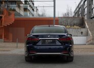 Lexus LS 500h Sedan / Limuzína 3,5 l 264 kw