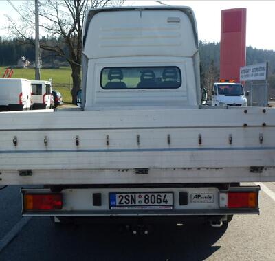Peugeot Boxer 6