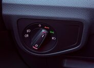 Volkswagen Golf Sportsvan Kombi 1,4 l 92 kw