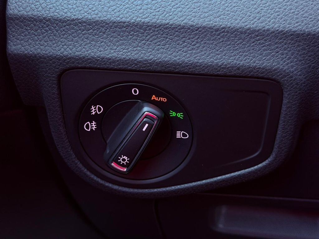 Volkswagen Golf Sportsvan Kombi 1,4 l 92 kw