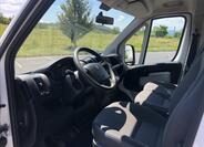 Peugeot Boxer 9