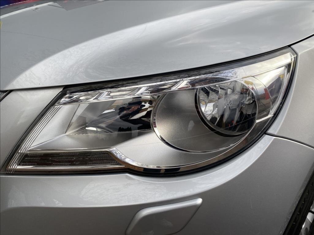 Volkswagen Tiguan SUV / Terénní 2,0 l 103 kw