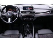 BMW X1 SUV / Terénní 2,0 l 140 kw