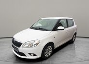 Škoda Fabia Hatchback 1,2 l 63 kw