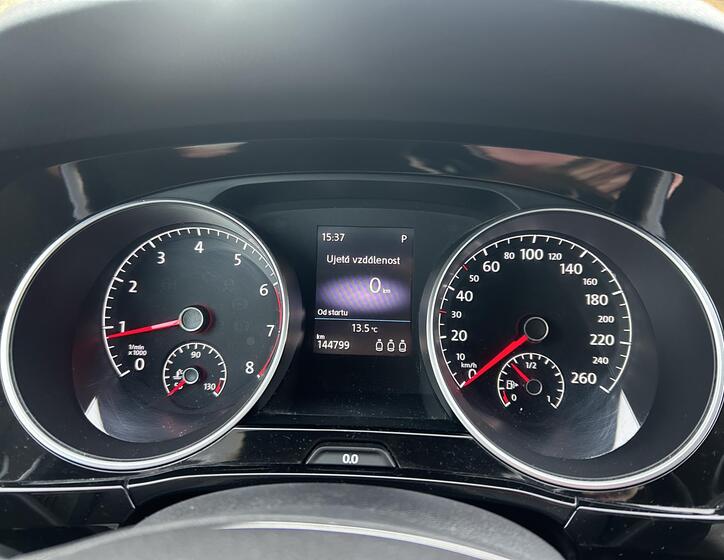 Volkswagen Touran 56