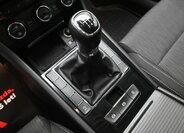 Škoda Superb Kombi 1,6 l 88 kw