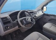Volkswagen Transporter Kombi 1,9 l 63 kw
