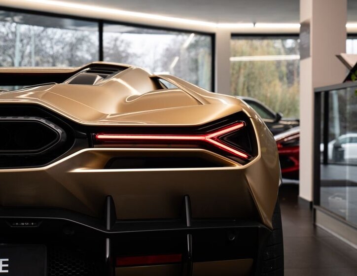 Lamborghini Ostatní 22