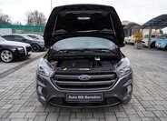 Ford Kuga SUV / Terénní 2,0 l 132 kw