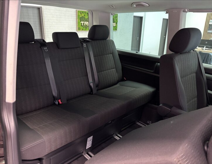 Volkswagen Multivan Kombi 2,0 l 110 kw