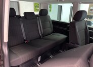Volkswagen Multivan Kombi 2,0 l 110 kw