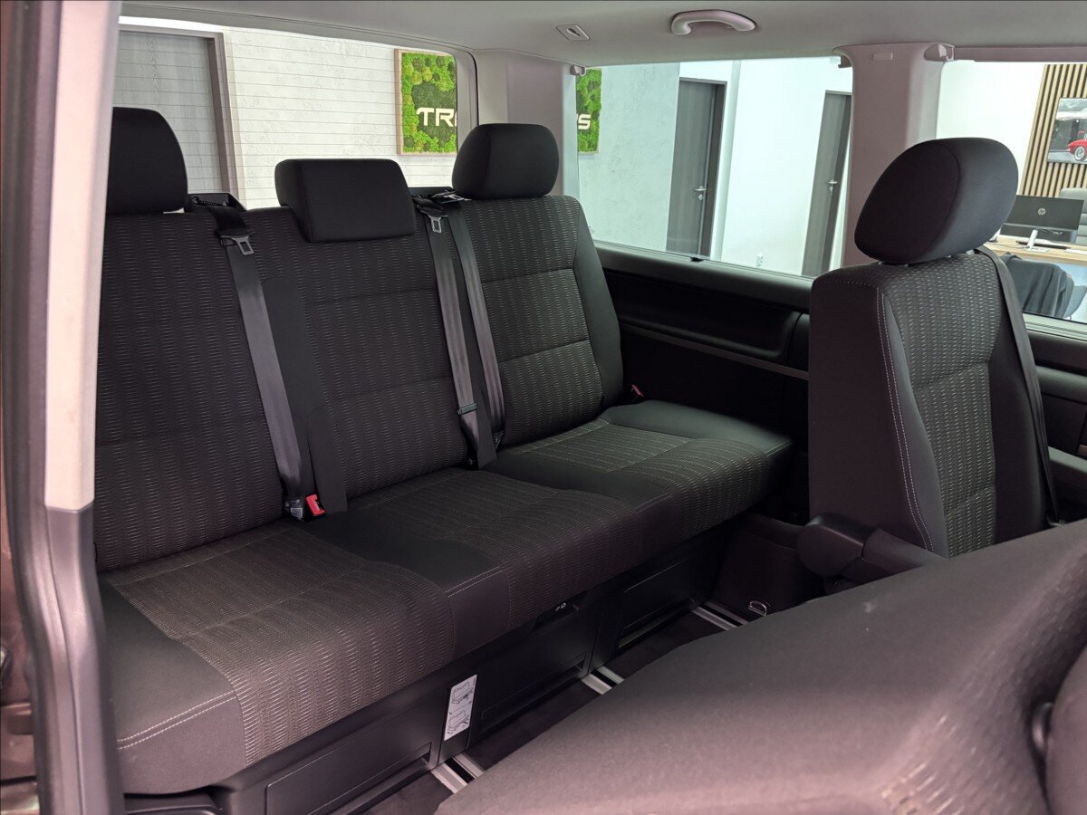 Volkswagen Multivan Kombi 2,0 l 110 kw