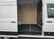 Volkswagen Crafter Ostatní 2,0 l 103 kw