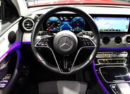 Mercedes-Benz Třídy E Kombi 2,0 l 195 kw