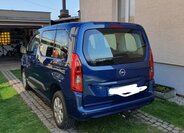 Opel Combo 3