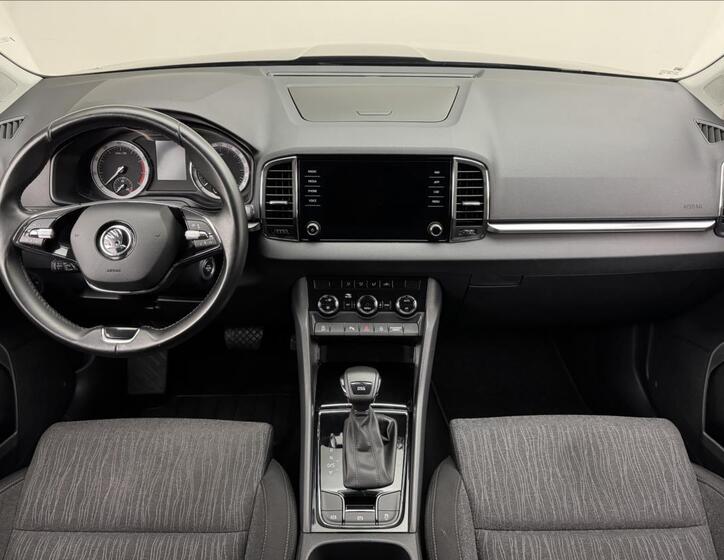 Škoda Karoq 7
