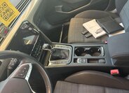 Volkswagen Passat Kombi 2,0 l 110 kw