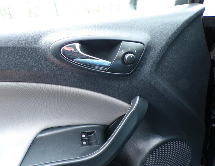 Seat Ibiza Kombi 1,4 l 63 kw