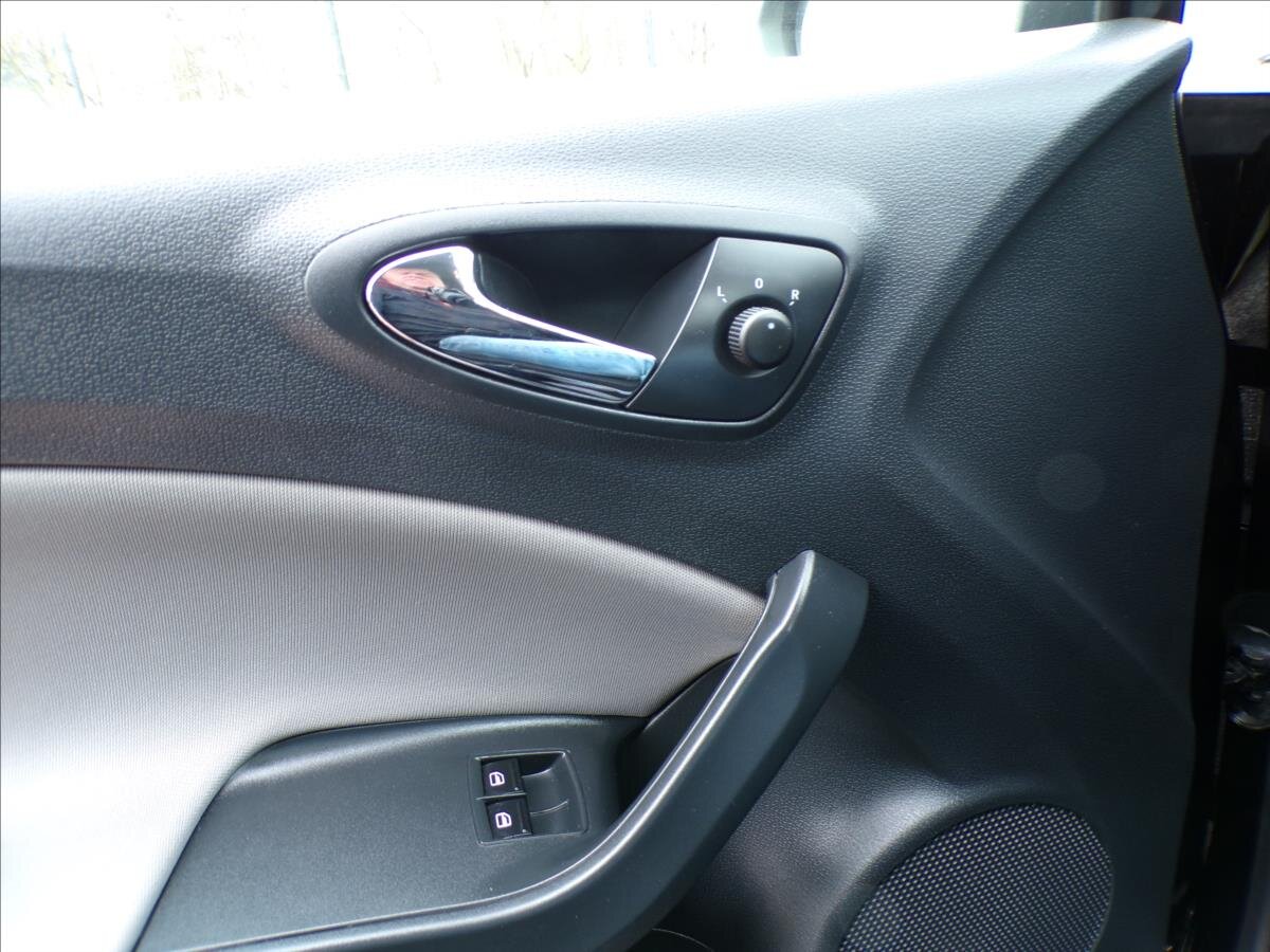 Seat Ibiza Kombi 1,4 l 63 kw