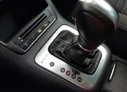 Volkswagen Tiguan SUV / Terénní 2,0 l 130 kw