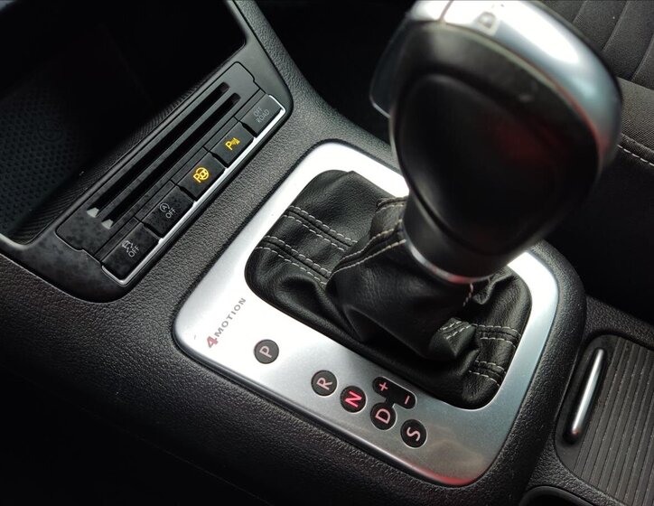 Volkswagen Tiguan SUV / Terénní 2,0 l 130 kw