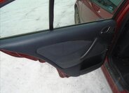 Škoda Octavia Liftback 1,9 l 66 kw