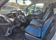 Ford Transit Custom Skříň 2,0 l 77 kw