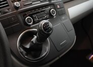 Volkswagen Transporter Ostatní 2,0 l 103 kw