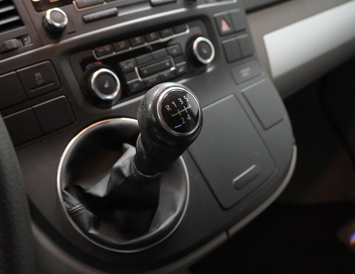 Volkswagen Transporter Ostatní 2,0 l 103 kw