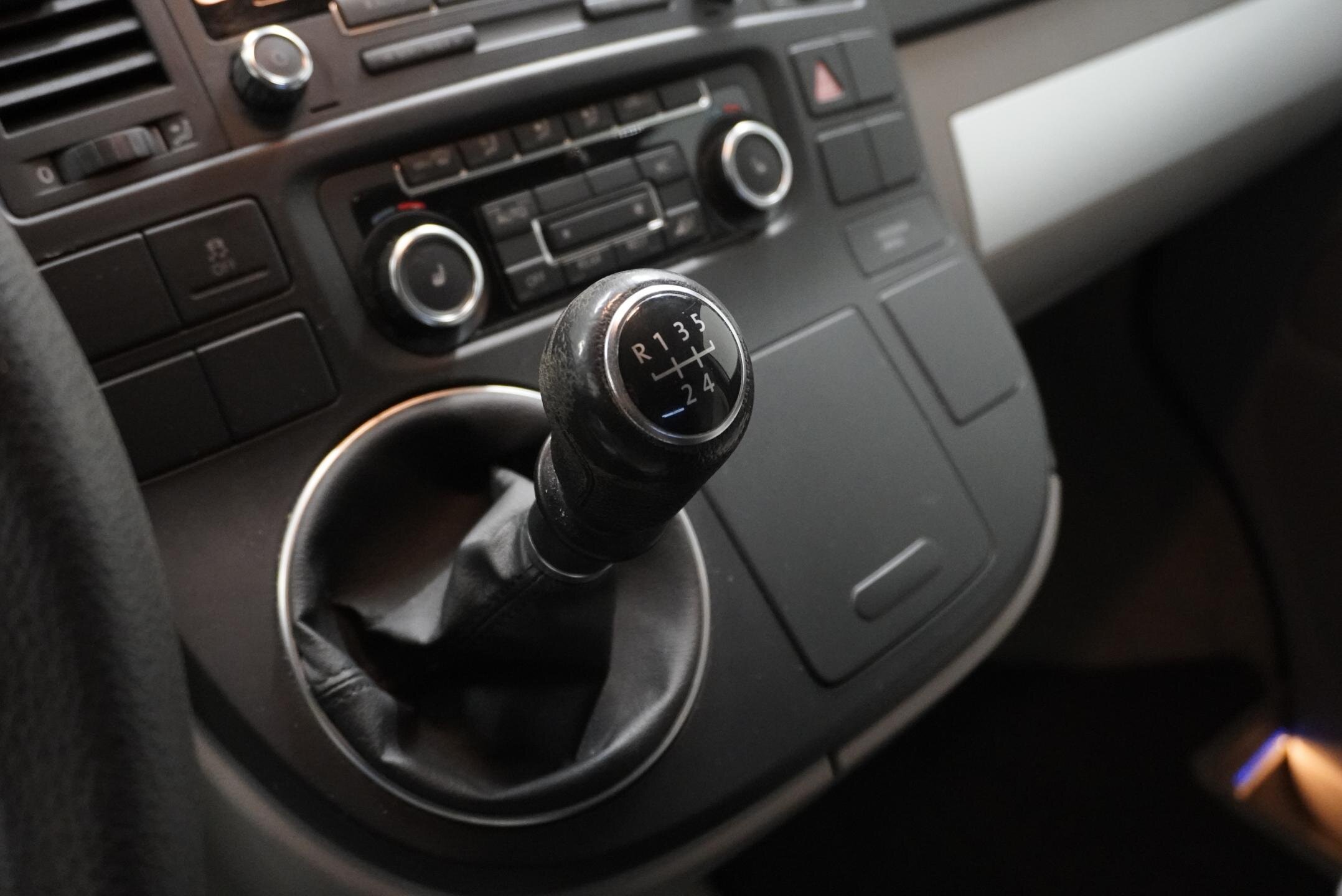 Volkswagen Transporter Ostatní 2,0 l 103 kw