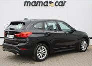 BMW X1 SUV 2,0 l 140 kw