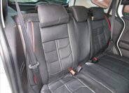 Ford Tourneo Courier 24