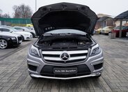 Mercedes-Benz GL SUV 3,0 l 190 kw