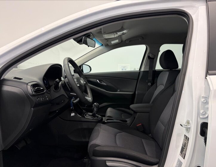 Hyundai i30 Kombi 1,6 l 110 kw