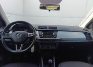 Škoda Fabia Hatchback 999,0 44 kw