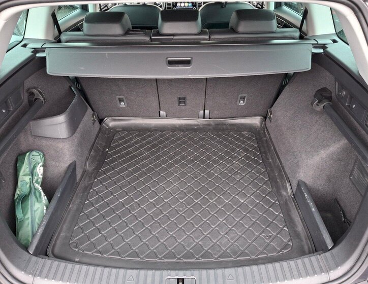 Škoda Kodiaq SUV 2,0 l 147 kw