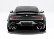 Mercedes-Benz AMG GT Kupé 2,0 l 320 kw