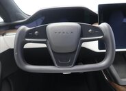 Tesla Model S Hatchback 0,0 493 kw