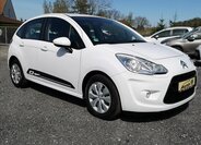 Citroën C3 Hatchback 1,4 l 54 kw