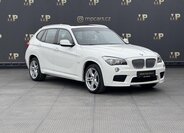 BMW X1 SUV 2,0 l 150 kw