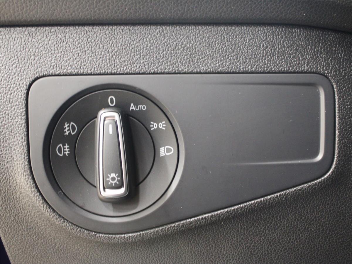 Volkswagen Tiguan SUV / Terénní 2,0 l 110 kw