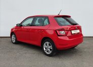 Škoda Fabia Hatchback 999,0 70 kw