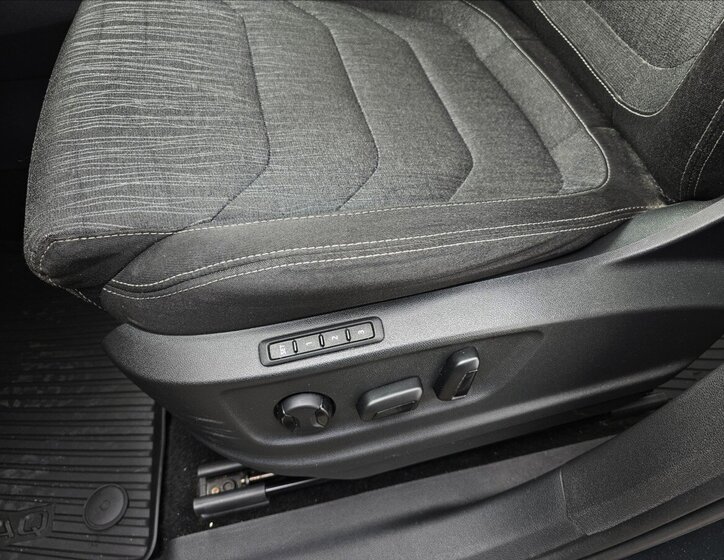 Škoda Kodiaq Kombi 2,0 l 110 kw