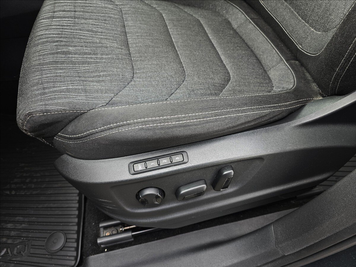 Škoda Kodiaq Kombi 2,0 l 110 kw