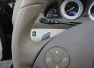 Mercedes-Benz SL Kabriolet 3,0 l 170 kw
